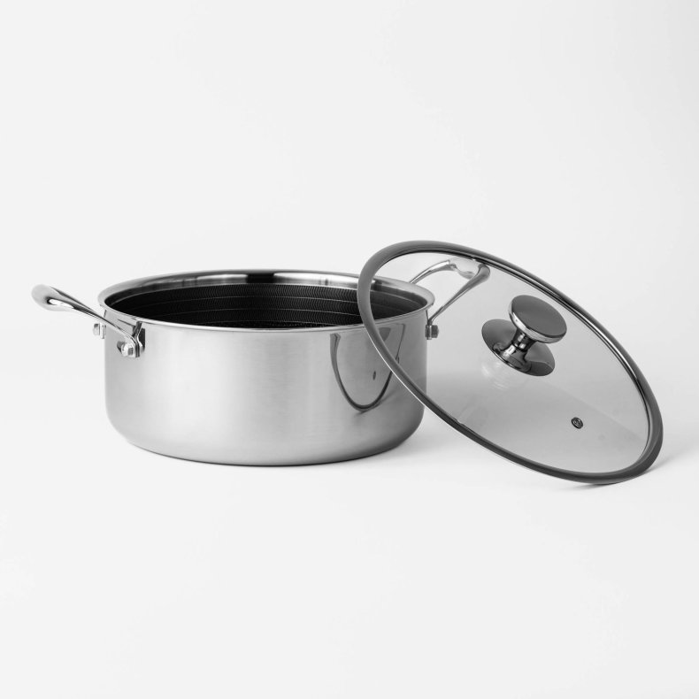 CASPER SOBCZYK HYBRID GRYDE 7 L