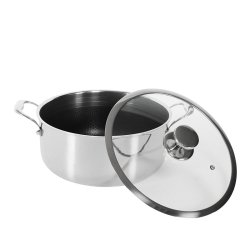 CASPER SOBCZYK HYBRID GRYDE 2,9 L