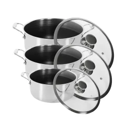 CASPER SOBCZYK HYBRID GRYDE 7 L