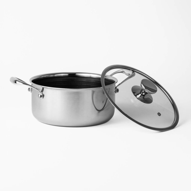 CASPER SOBCZYK HYBRID GRYDE 5 L