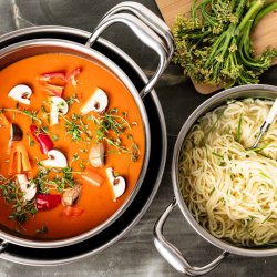 CASPER SOBCZYK HYBRID GRYDE 5 L