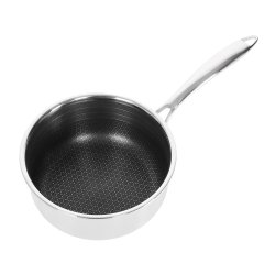 CASPER SOBCZYK HYBRID KASSEROLLE 16 CM