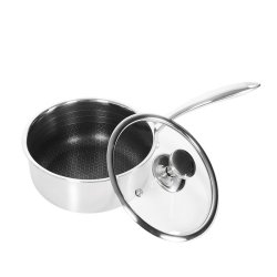 CASPER SOBCZYK HYBRID KASSEROLLE 16 CM