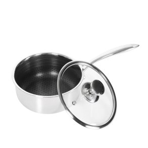 CASPER SOBCZYK HYBRID KASSEROLLE 16 CM