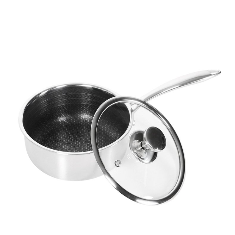 CASPER SOBCZYK HYBRID KASSEROLLE 16 CM