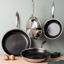 CASPER SOBCZYK HYBRID STEGEPANDE 20 CM