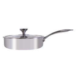 CASPER SOBCZYK HYBRID SAUTERPANDE 24 CM