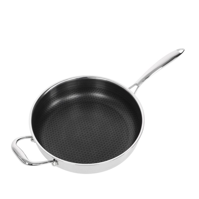 CASPER SOBCZYK HYBRID SAUTERPANDE 28 CM