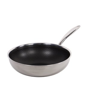 CASPER SOBCZYK HYBRID WOK 28 CM