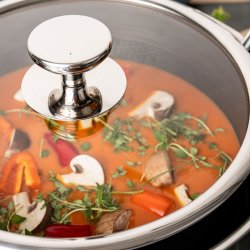 CASPER SOBCZYK HYBRID GRYDE 5 L