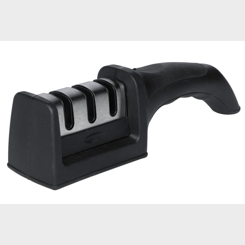 MAKU KNIVSLIBER MED 3 SKR 