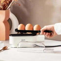 KRUPS GGEKOGER TIL 3 G 