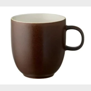 NORTH KRUS 33CL MATTE BARK/WHITE