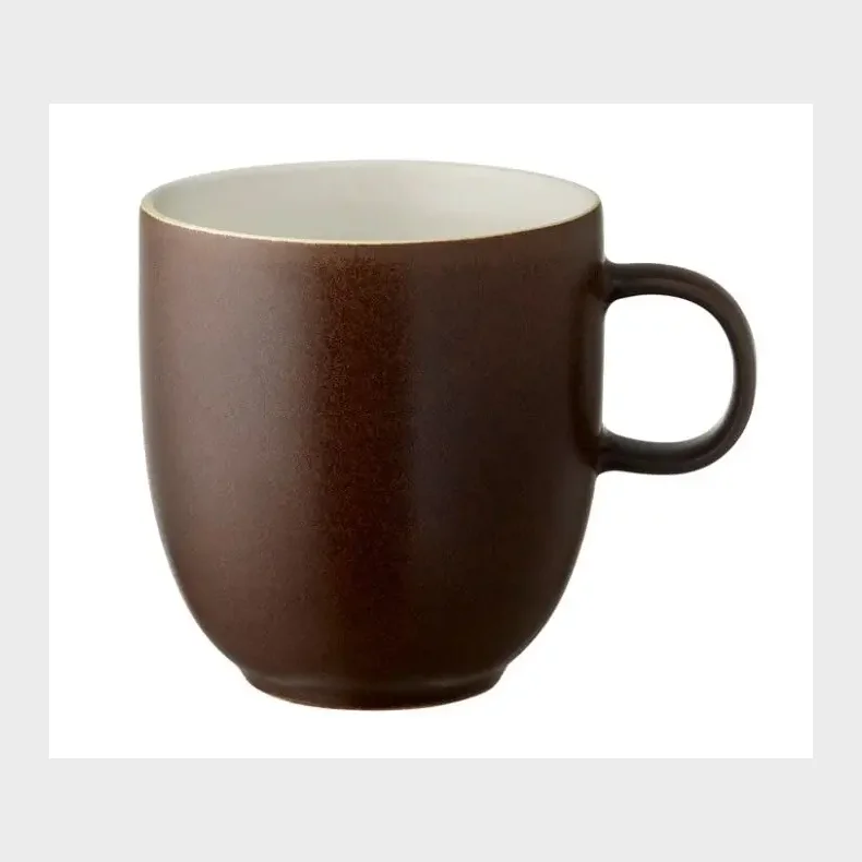 NORTH KRUS 33CL MATTE BARK/WHITE