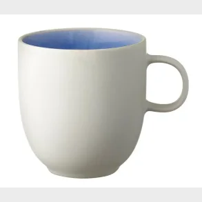 NORTH KRUS 33CL MATTE WHITE/SHINY RIVER