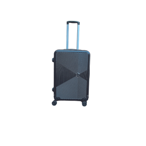  CONZEPT ABS HRD KUFFERT SORT MELLEM