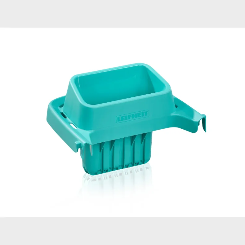 LEIFHEIT POWERCLEAN VRIDER INDSATS