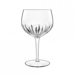 LUIGO BORMIOLI MIXOLOGY GIN & TONIC GLAS - 4 STK.