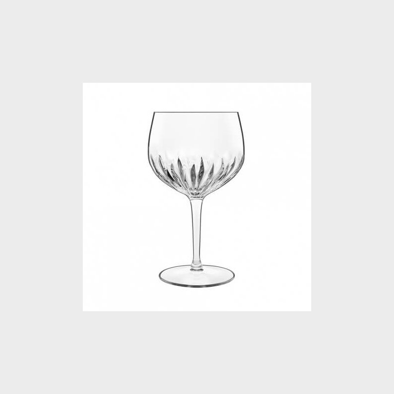 LUIGO BORMIOLI MIXOLOGY GIN &amp; TONIC GLAS - 4 STK.
