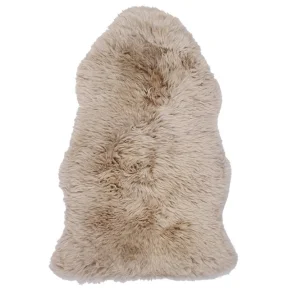 TAUPE LAMMESKIND NEW ZEALAND 85X55