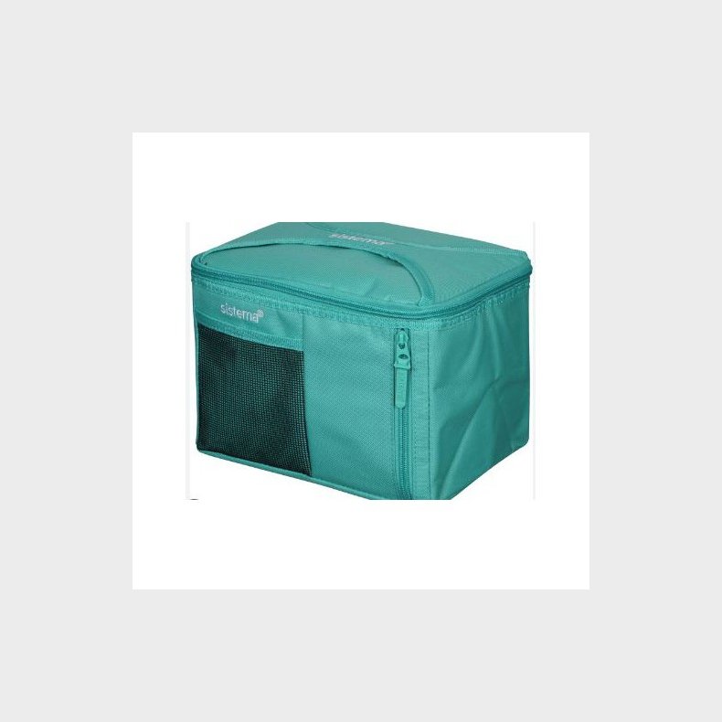 KLETASKE 5,52L SISTEMA