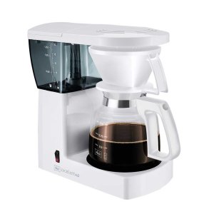 MELITTA EXCELLENT 4.0 KAFFEMASKINE HVID