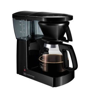 MELITTA EXCELLENT 4.0  KAFFEMASKINE SORT 