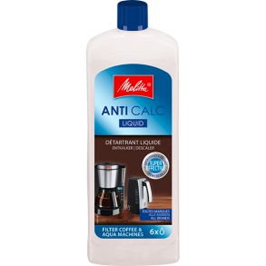 MELITTA FLYDENDE AFKALKNING 250 ML