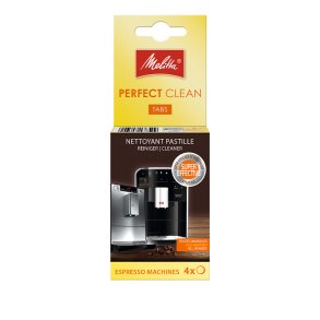 MELITTA ESPRESSO RENSETABLETTER
