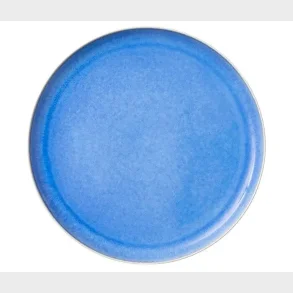 NORTH MIDDAGSTALLERKEN 27CM MATTE WHITE/SHINY RIVER