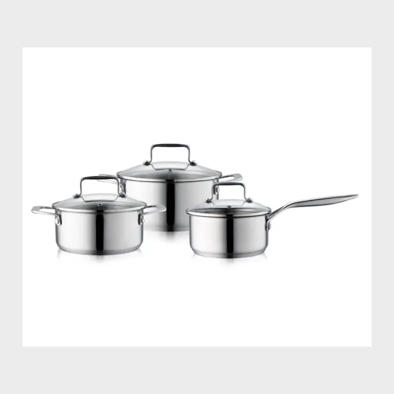 MORS� GRYDES�T 6 DELE NORD79 ST�L