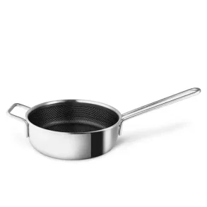 24CM SAUTERPAND KERAMISK MOSAIC