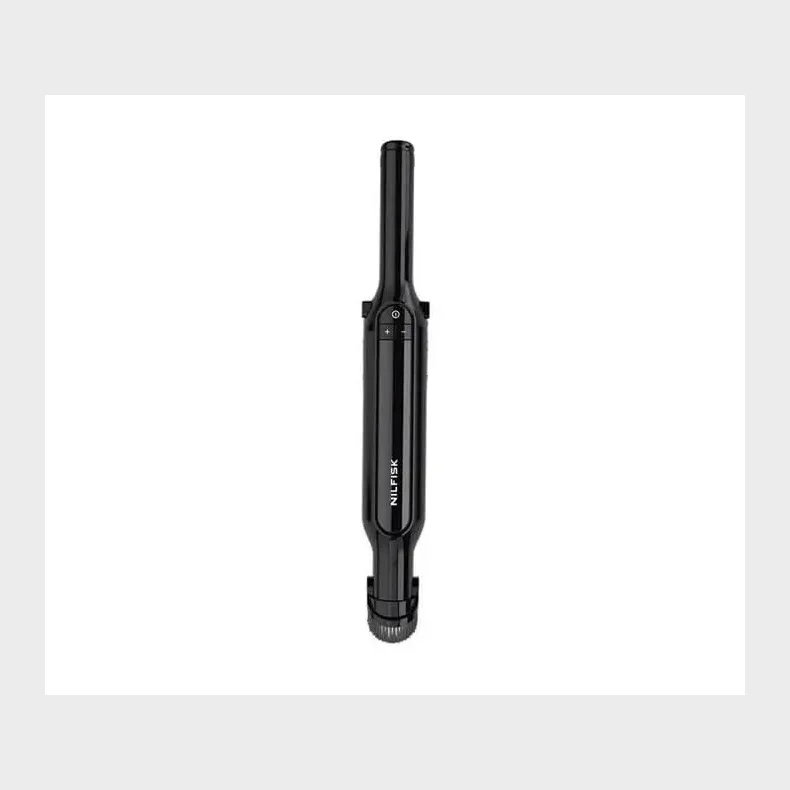 NILFISK SPOT H�NDST�VSUGER SORT