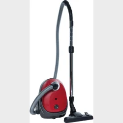 NILFISK ONE 450W ST�VSUGER - R�D