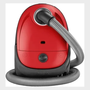 NILFISK ONE 450W ST�VSUGER - R�D