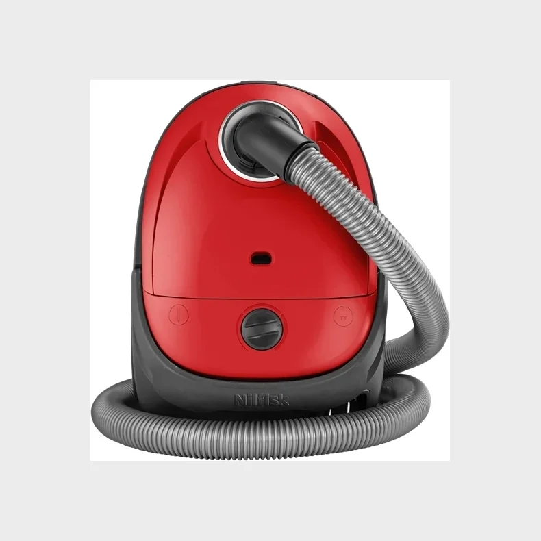 NILFISK ONE 450W ST�VSUGER - R�D