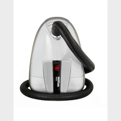 NILFISK SELECT STVSUGER HVID