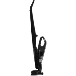 NILFISK SKAFTESTVSUGER SORT 20 V 