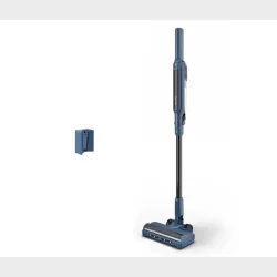 NILFISK SKAFTST�VSUGER MOVE BL�