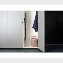 NILFISK SKAFTST�VSUGER MOVE BL�