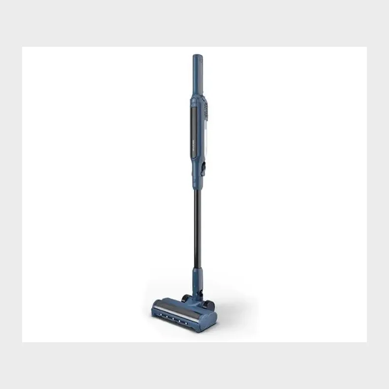 NILFISK SKAFTST�VSUGER MOVE BL�