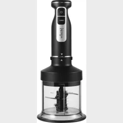 NINJA 3 I 1 STAVBLENDER, MINIHAKKER OG H�NDMIXER