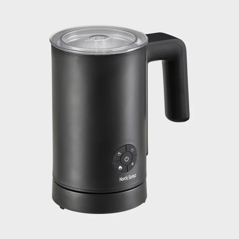 NORDIC SENSE MLKESKUMMER MAT SORT