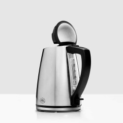 OBH ELKEDEL 1,2 L FASHION STEEL