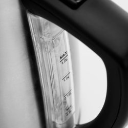 OBH ELKEDEL 1,2 L FASHION STEEL