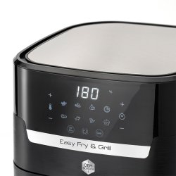 OBH EASY FRY PRECSION 2 I 1 