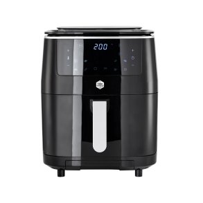 OBH EASY FRYER 3IN1 STEAM +
