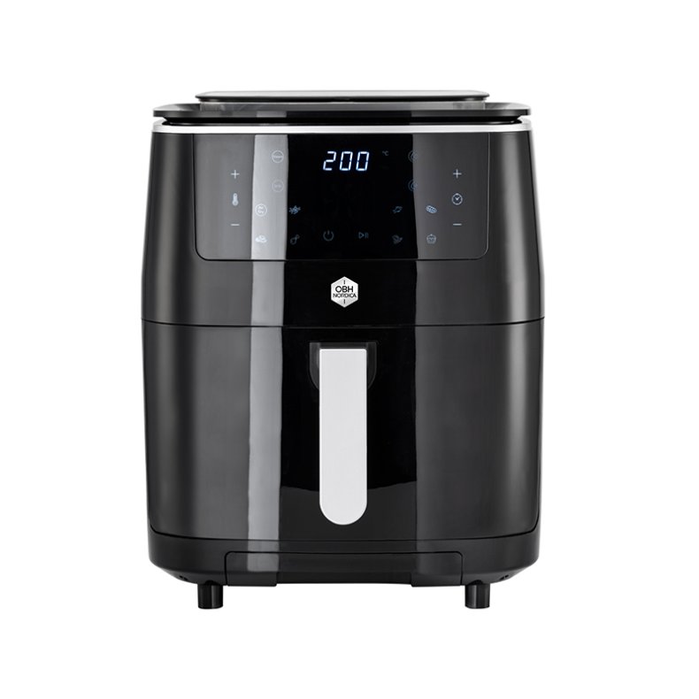 OBH EASY FRYER 3IN1 STEAM +