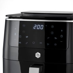OBH EASY FRYER 3IN1 STEAM +