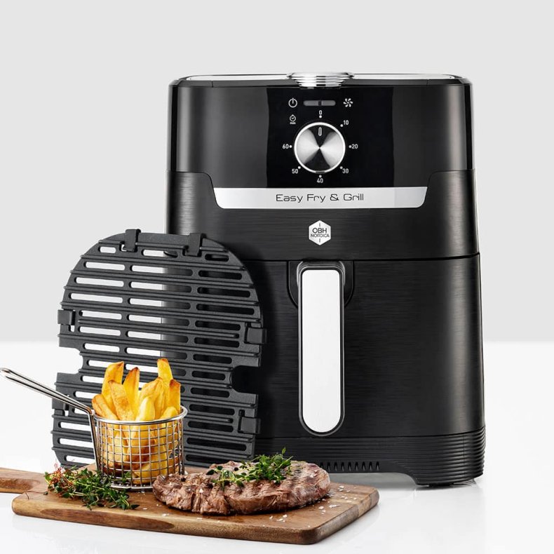 OBH AIRFRYER 